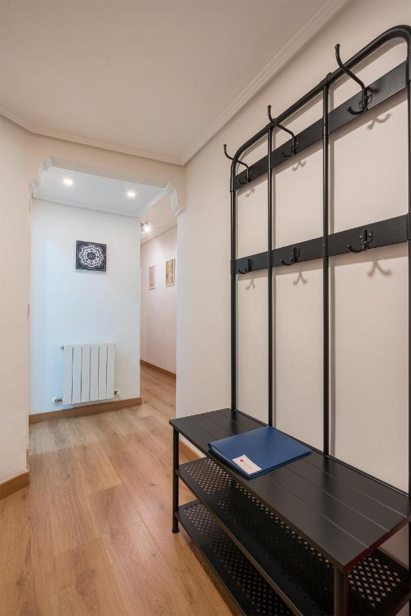 Olabe Apartment By People Rentals Bilbao Exterior foto